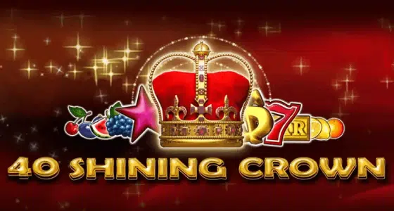40 shining crown bell link gratis