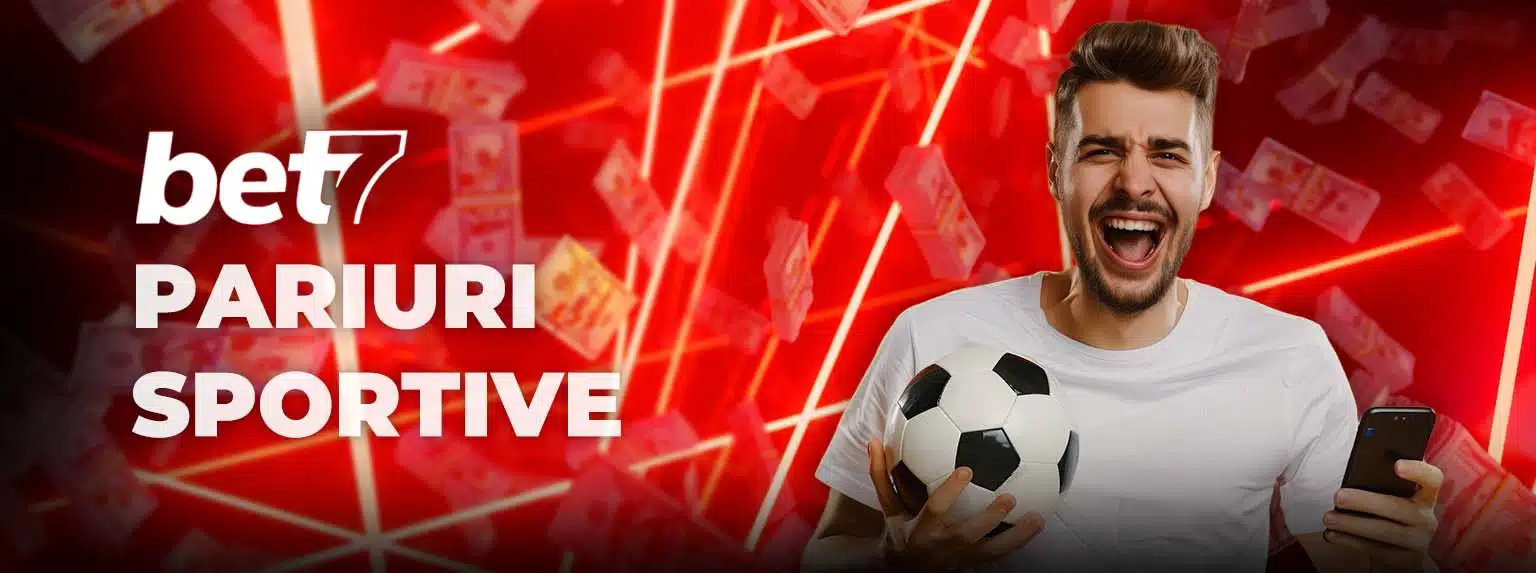 bet7 pariuri sportive