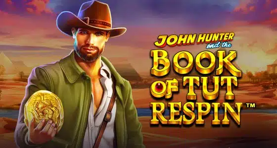 book of tut respin demo