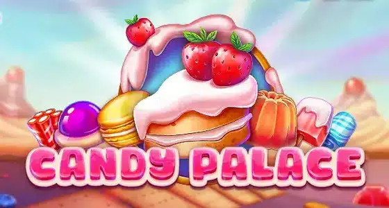 candy palace demo