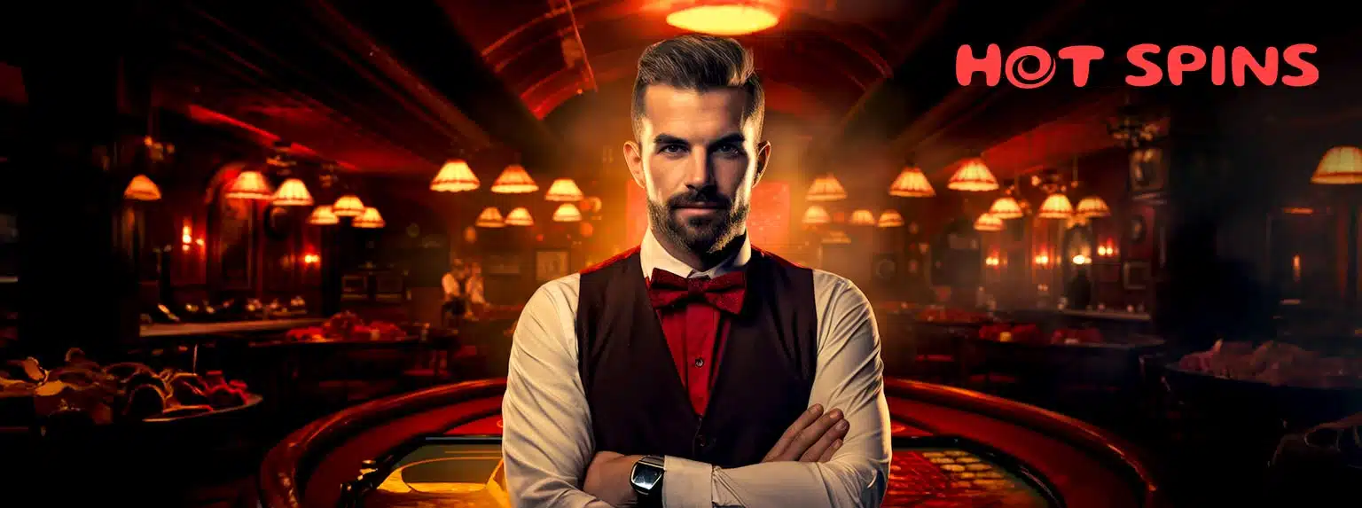 jocuri live hot spins casino