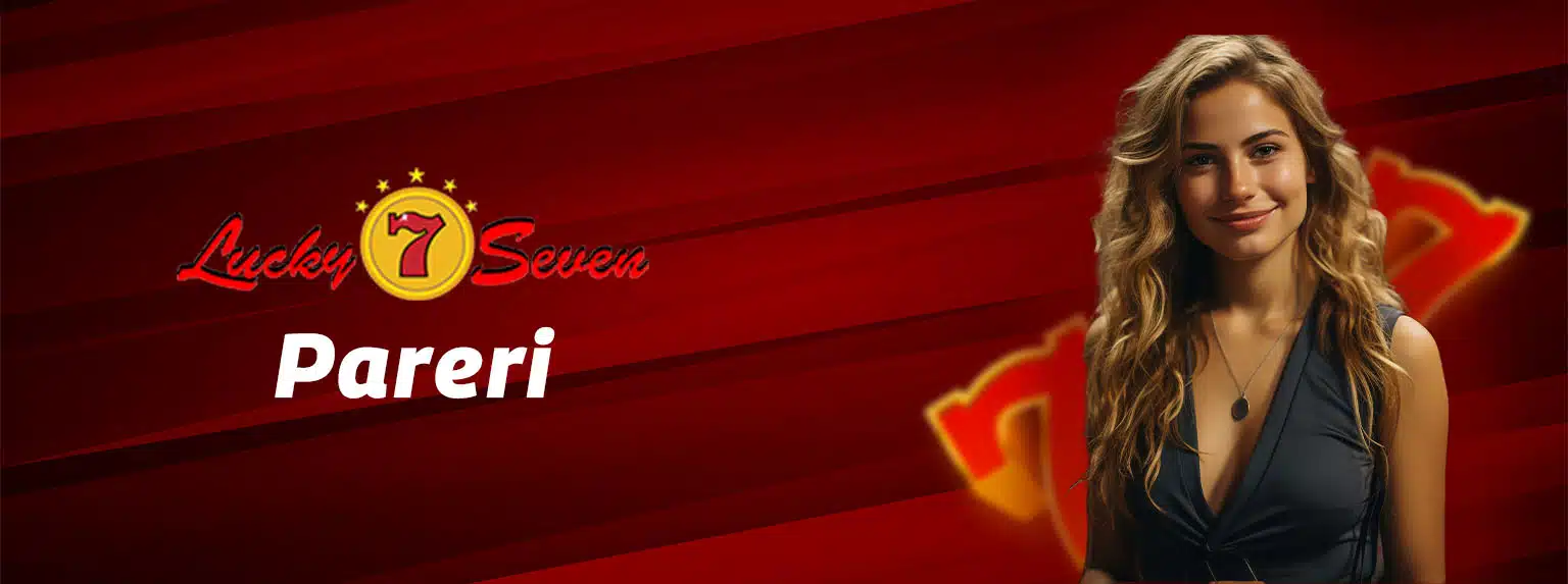 lucky seven casino pareri