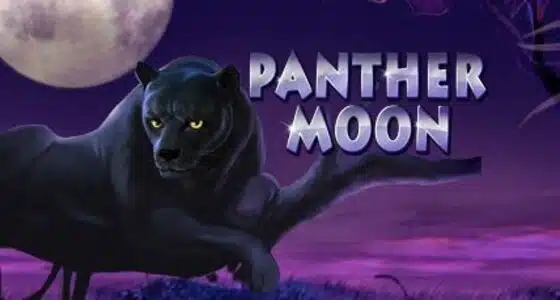 panther moon gratis