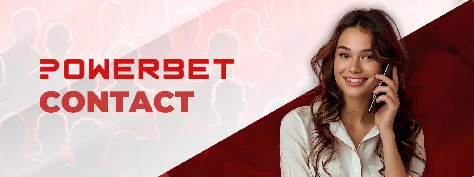 powerbet contact