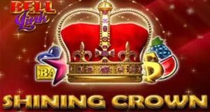 40 shining crown clover demo
