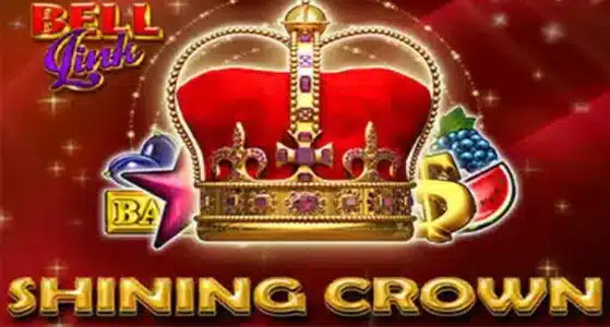 shining crown bell link demo