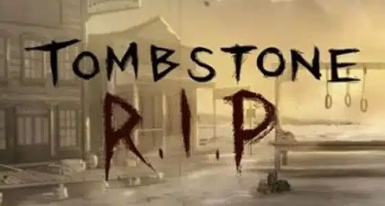 tombstone rip demo