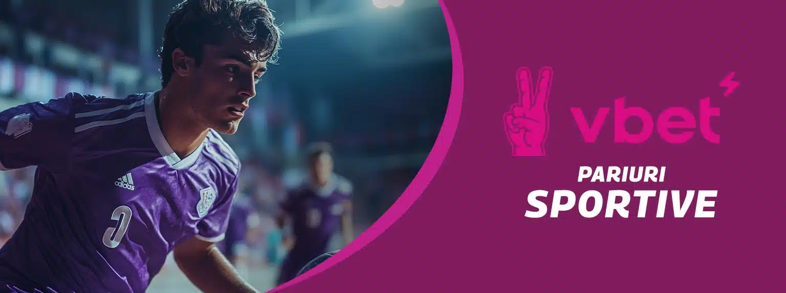 Pariuri Sport VBet