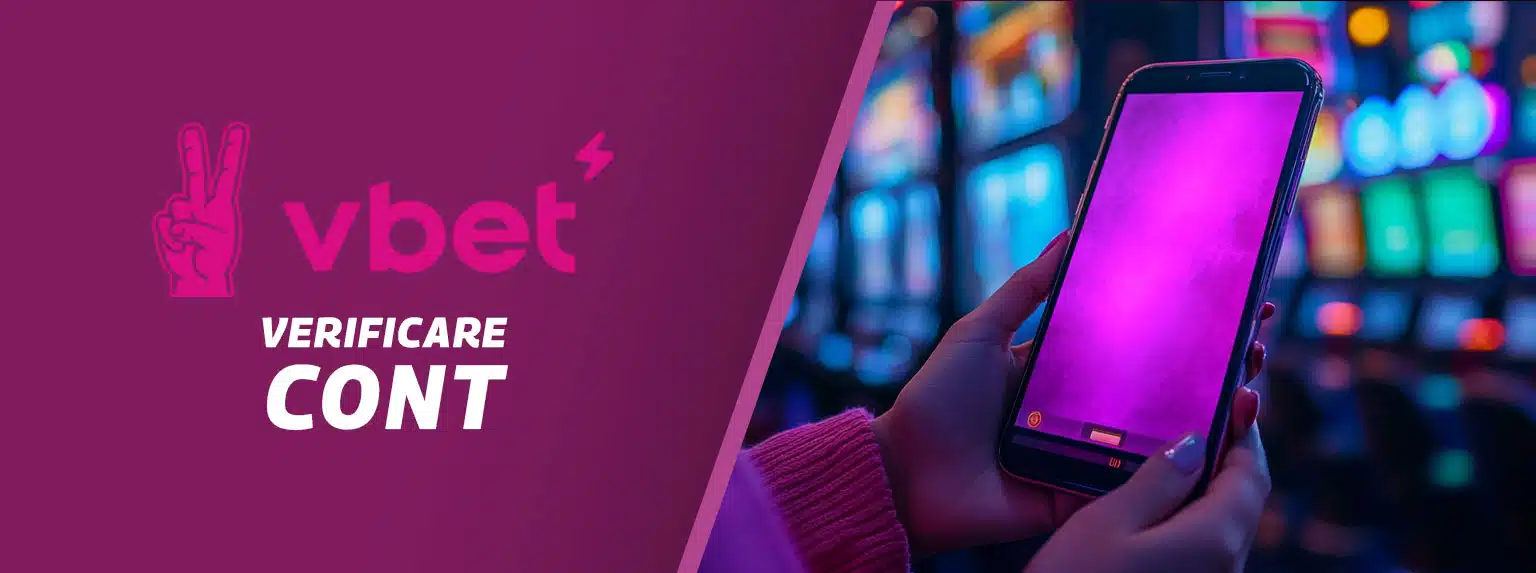 Validare KYC Victory Bet