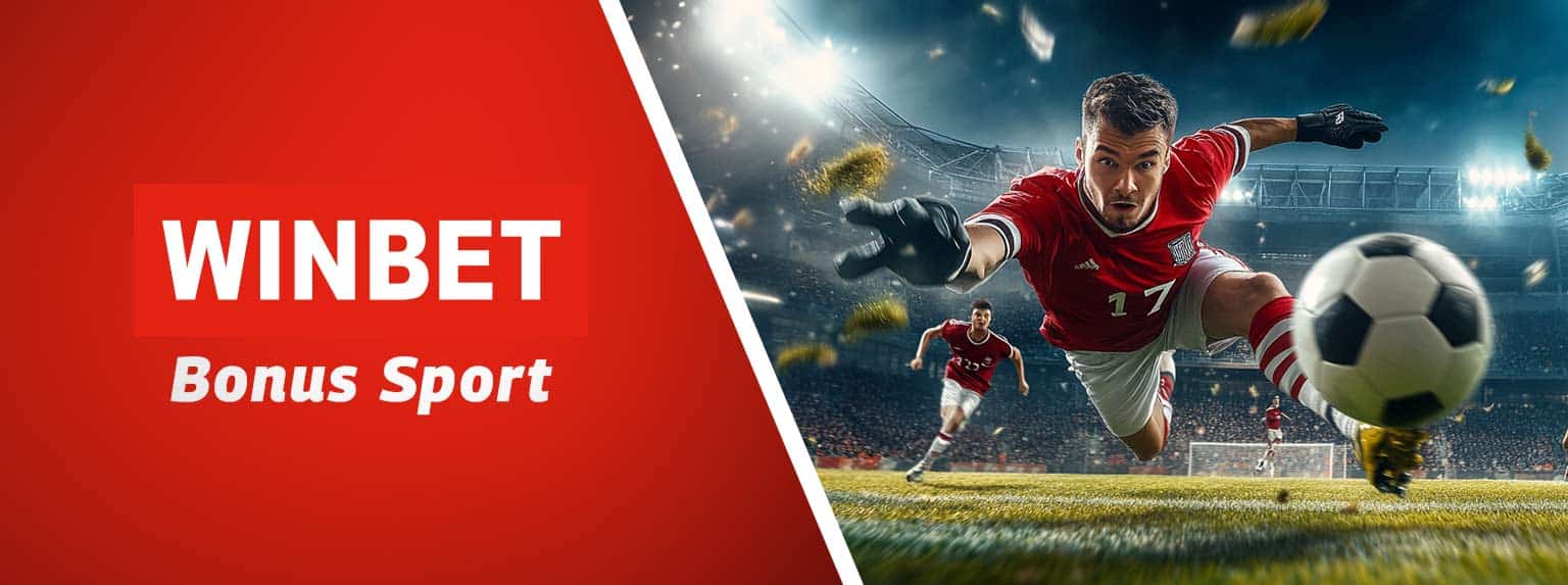 winbet bonus sport