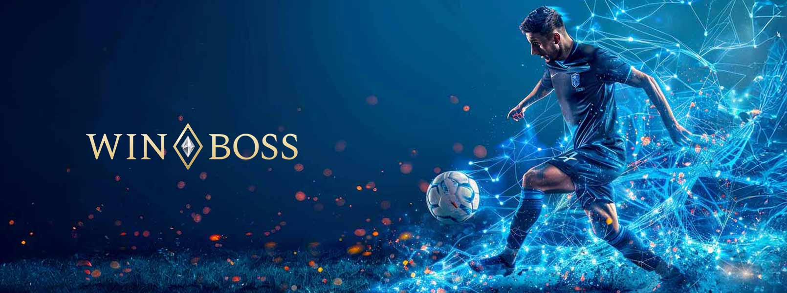 gama de pariuri sportive winboss