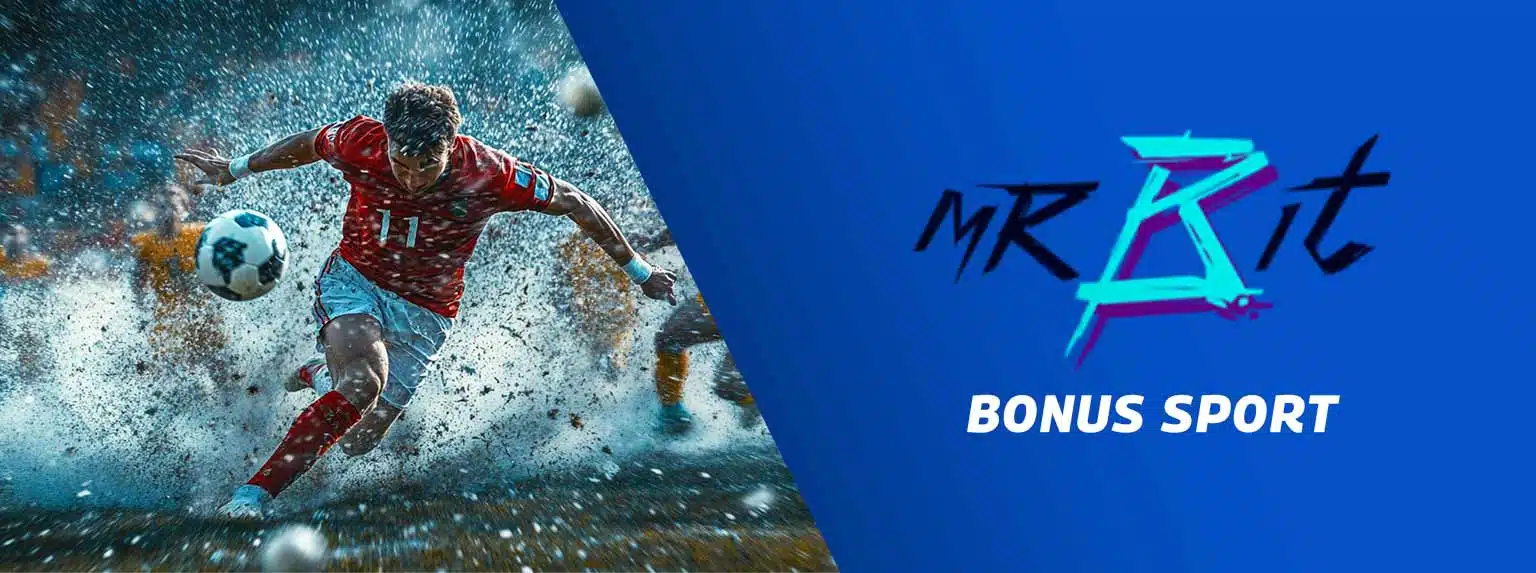 mr bit online sport bonus