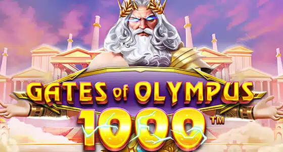 gates of olympus 1000 demo