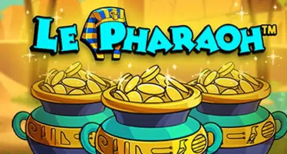 le pharaoh demo