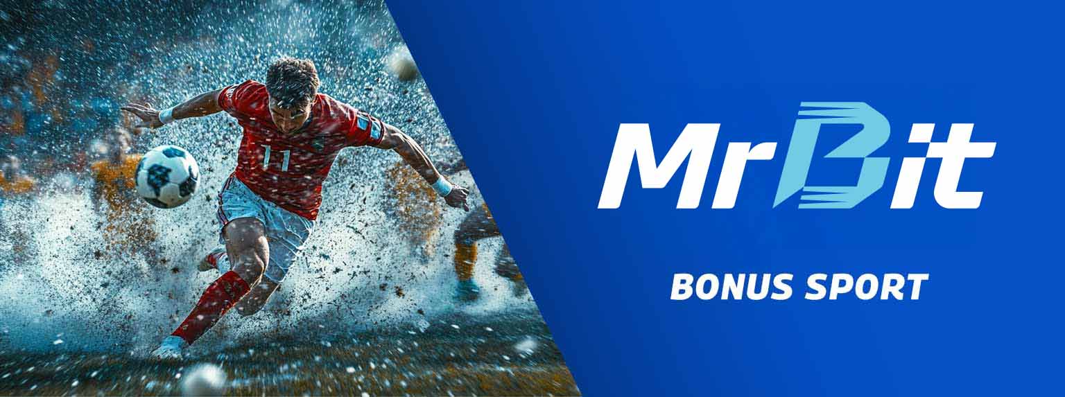 mr bit online sport bonus