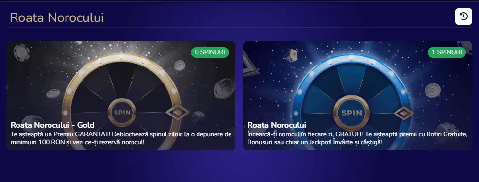 winboss roata norocului