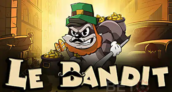 le bandit demo