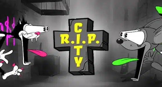 rip city demo