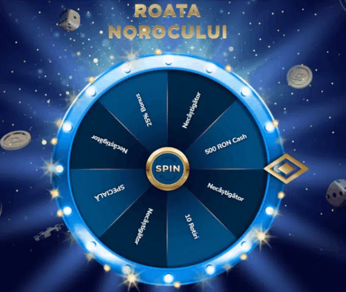 winboss roata norocului