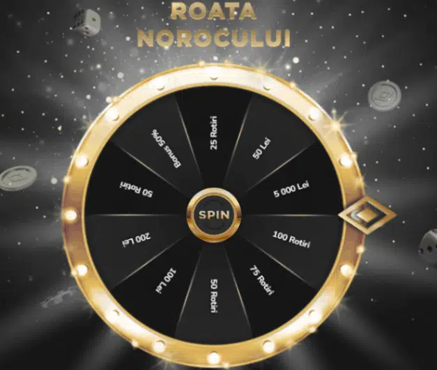 winboss roata norocului