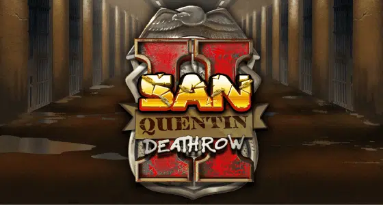 san quentin 2 logo