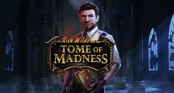 tome of madness gratis