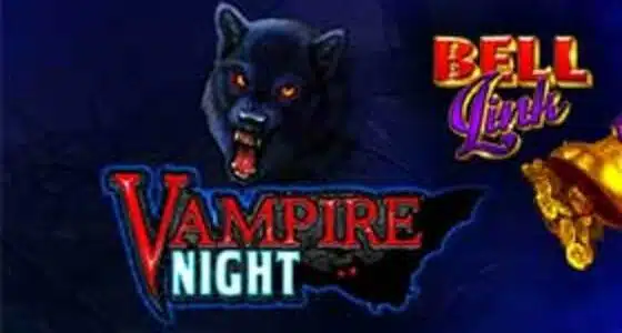 vampire night bell link demo