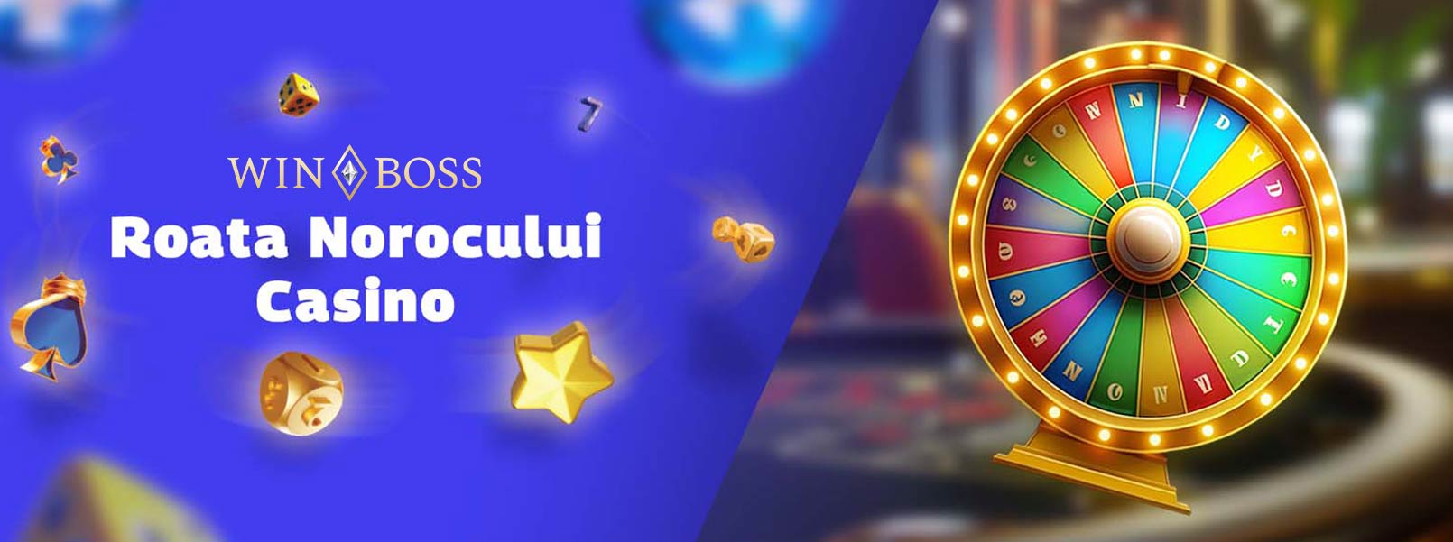 premii roata norocului Winboss