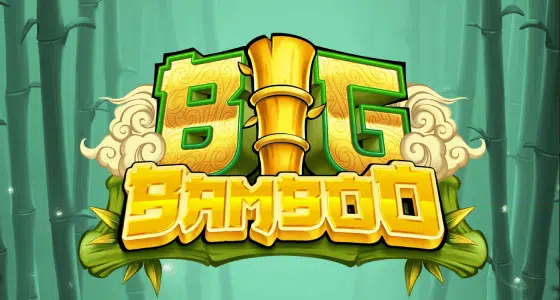 big bamboo logo