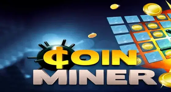 coin miner demo