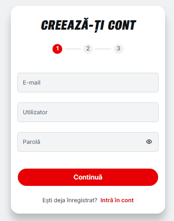 cont superbet