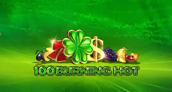 100 burning hot demo