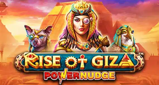 rise of giza demo