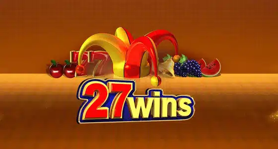27 wins demo