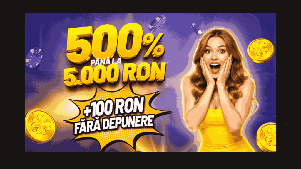 bonus fără depunere mozzartbet - 100 ron cash