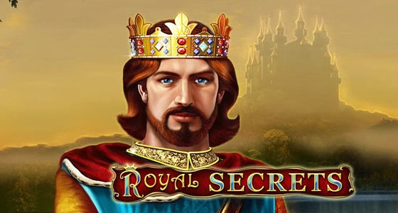 royal secrets demo
