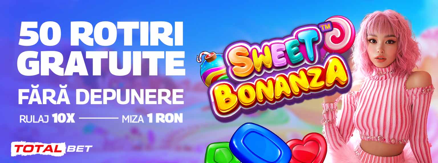 Totalbet bonus fara depunere