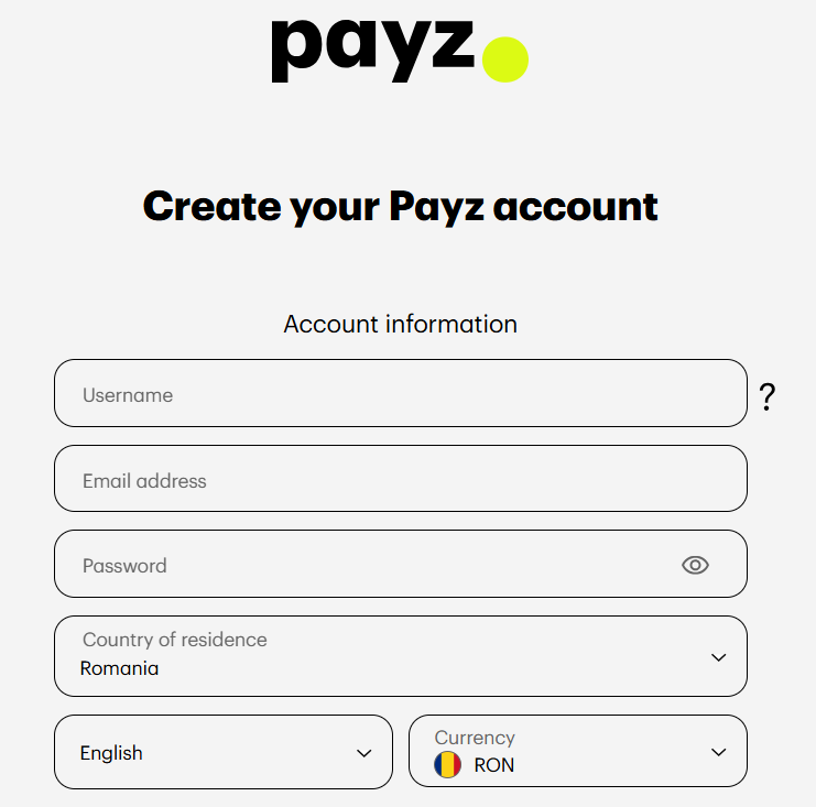 inregistrare ecopayz
