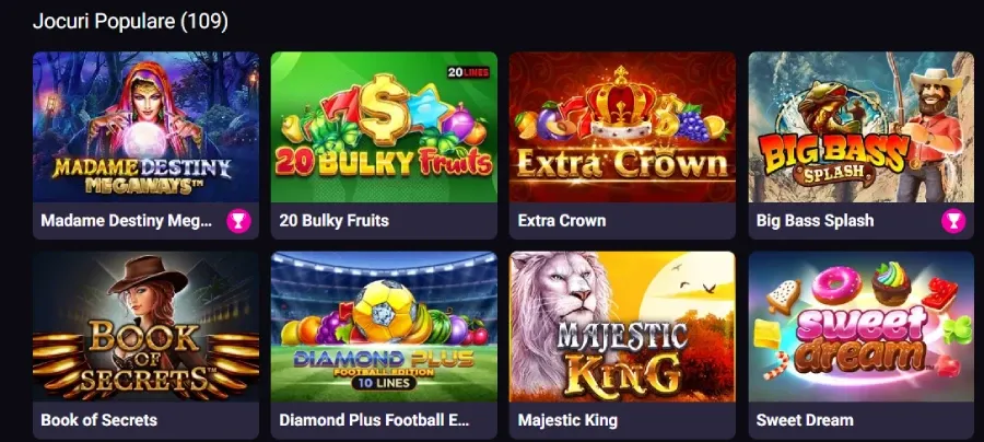 top jocuri player casino
