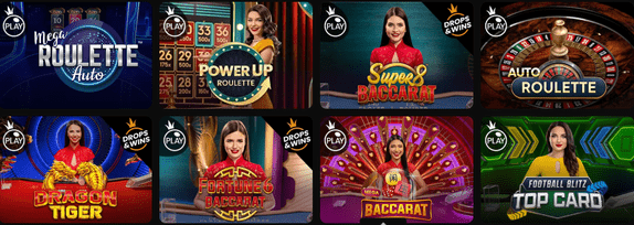 jocuri live casino manhattan