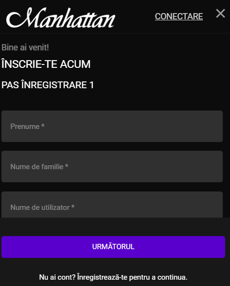 manhattan casino recenzie