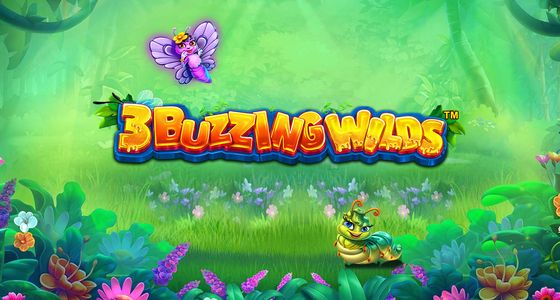 3 buzzing wilds demo