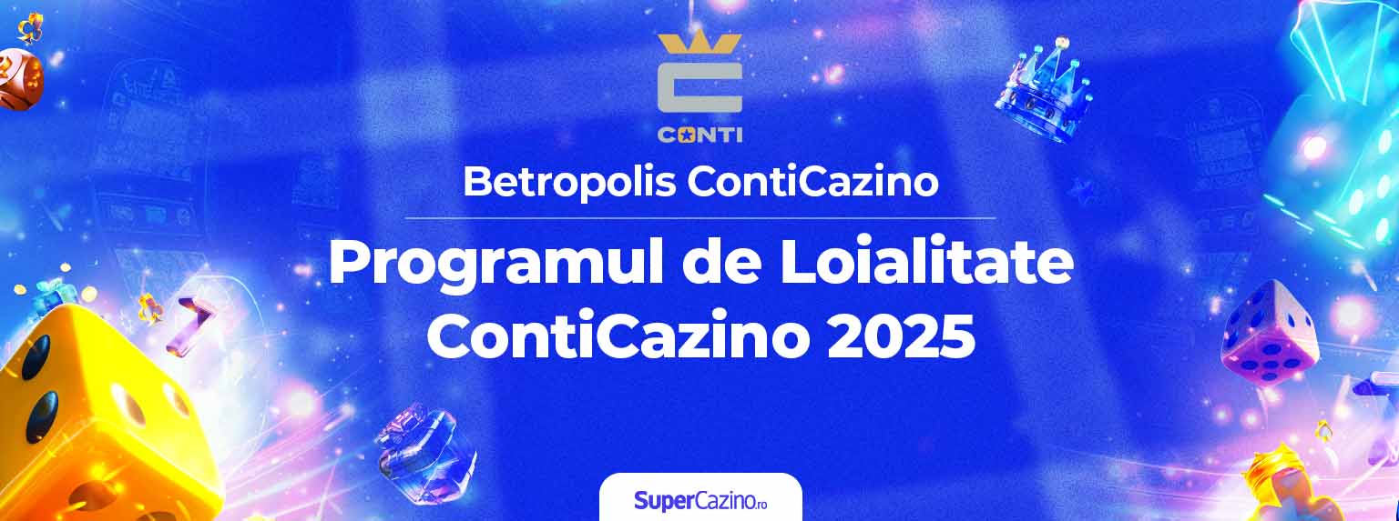 Program VIP Betropolis