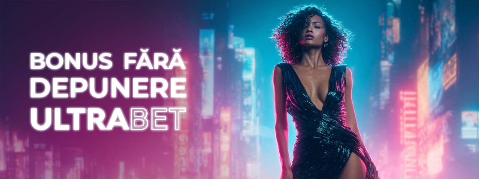 100 rotiri gratuite fără depunere Ultrabet