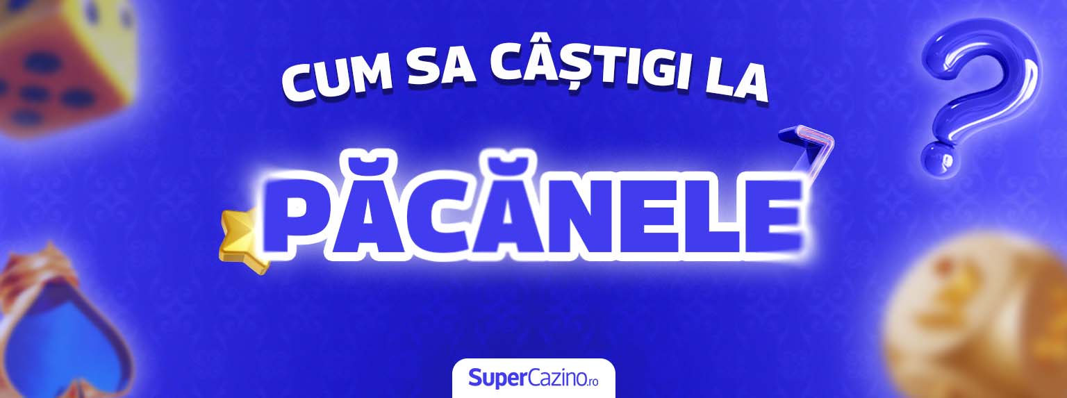 Cum câștigi la aparate