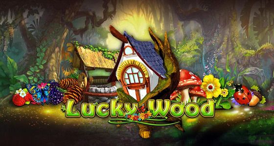 lucky wood demo