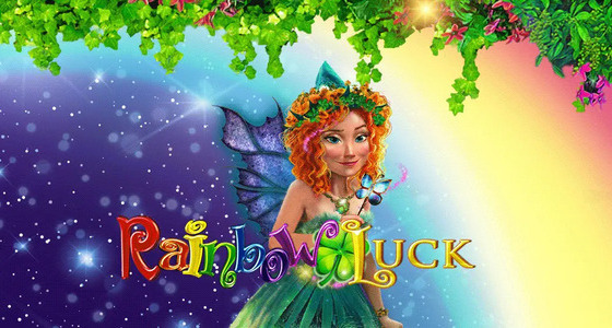 rainbow luck demo