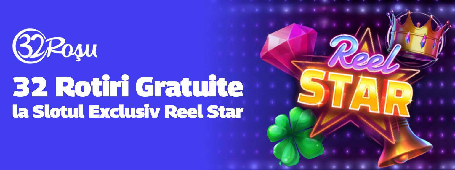 32rosu casino bonus fara depunere cu rotiri gratuite