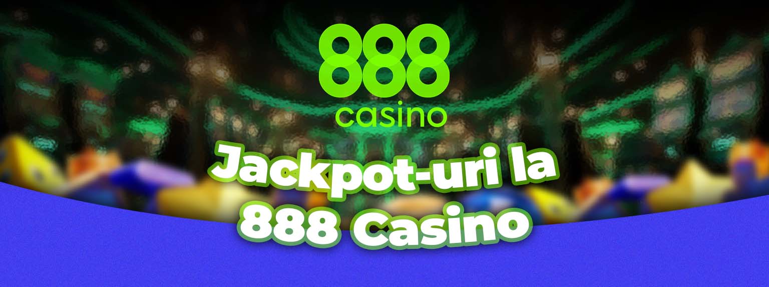 888 Jackpot