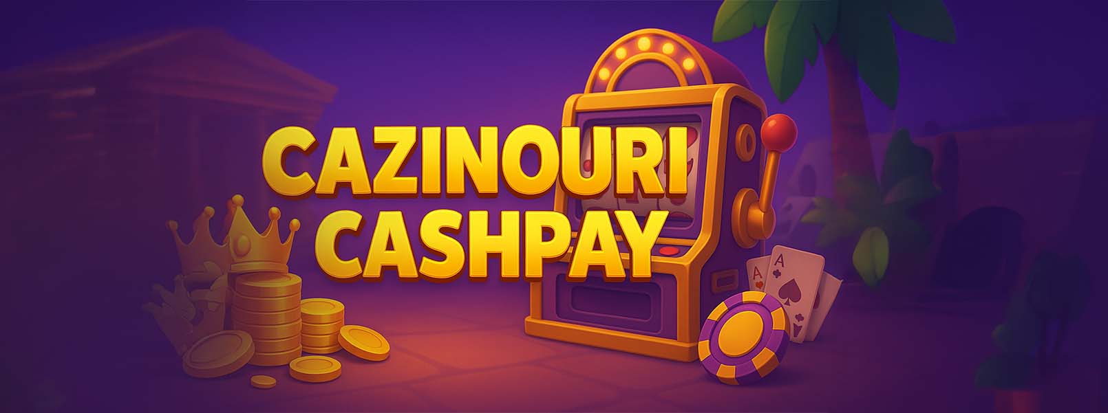 Cashpay Casino